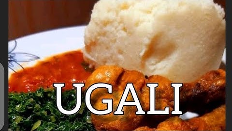 Kizomba Zouk Instrumental 2021 "Ugali" (Kizomba type beat)