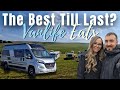 The Last One Of The Year | Vanlife Eats | Vanlife UK