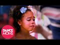 AUDC: "GET OUT! GET OUT! GET OUT!" Asia's Rehearsal Is INTERRUPTED (S1 Flashback) | Dance Moms