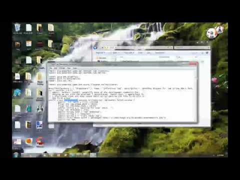 How to add non-SDN scripts to RSBOT