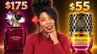 Kingdom Essence Review | Smell Expensive on a Budget