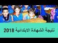 نتيجة الشهادة الابتدائية 2020 الترم الأول نتائج امتحانات الطلاب 