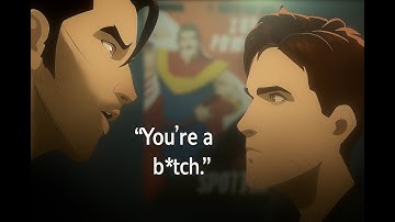 Full Flambae Song | Dispatch (With Subtitles)