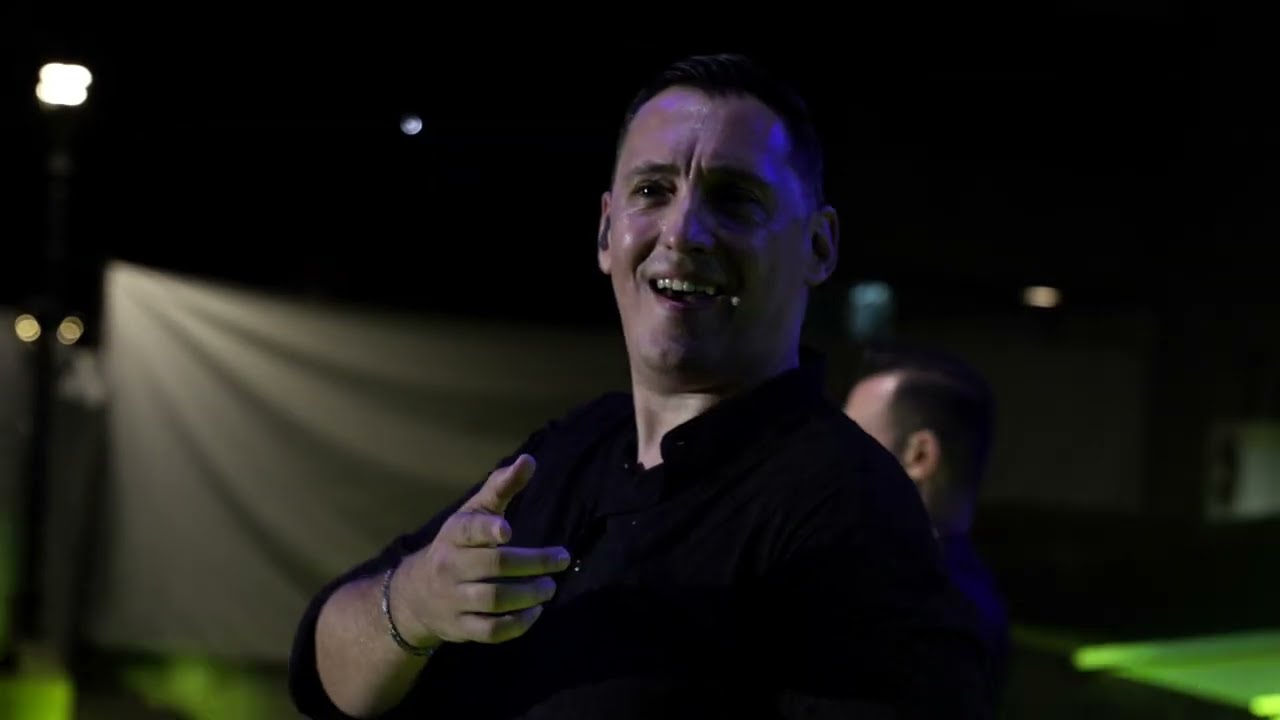 Live at Sozopol - Dimitris Papadopoulos - 13/08 - 4k