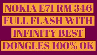 HOW TO  free mobile firmware and flash file downloads: Nokia E71 RM ...