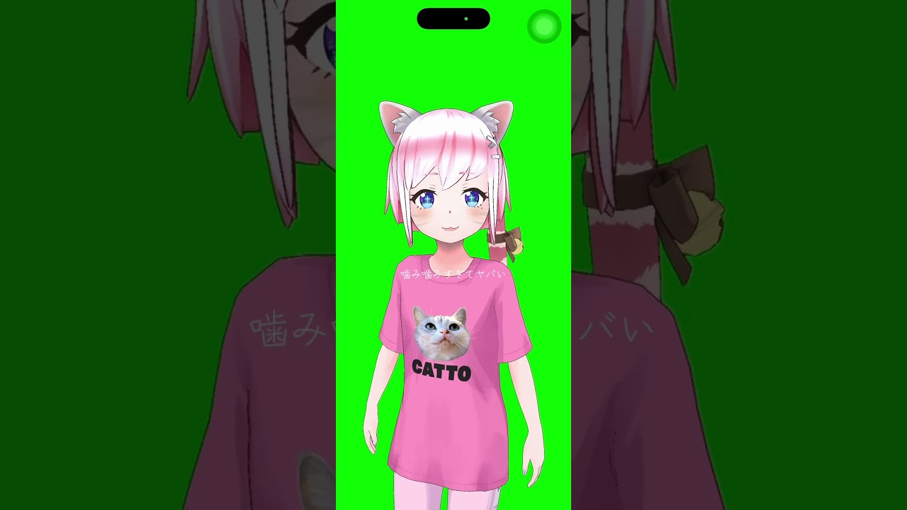 昨日投稿した動画のNG🙅🏻♀️#shorts #reality #vtuber