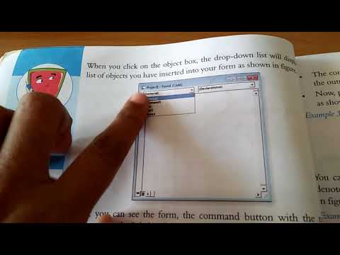 class 8th,ch-visual basic,part 2(computer)(9 oct 2020)