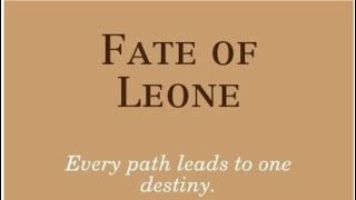 Chapter 5 Audio Fate Of Leone Love Story