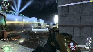 Black Ops 2 HQ recording test