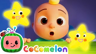 twinkle trouble little star cocomelon kids songs nursery
