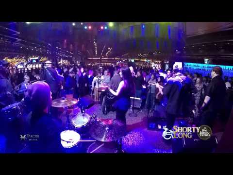 Shorty Long Sands Casino "AikoAiko"