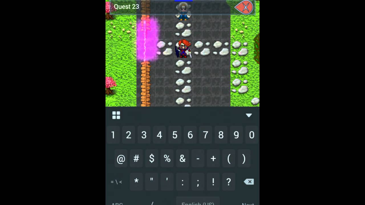 Tibiame: Quest yabutu Caknoris