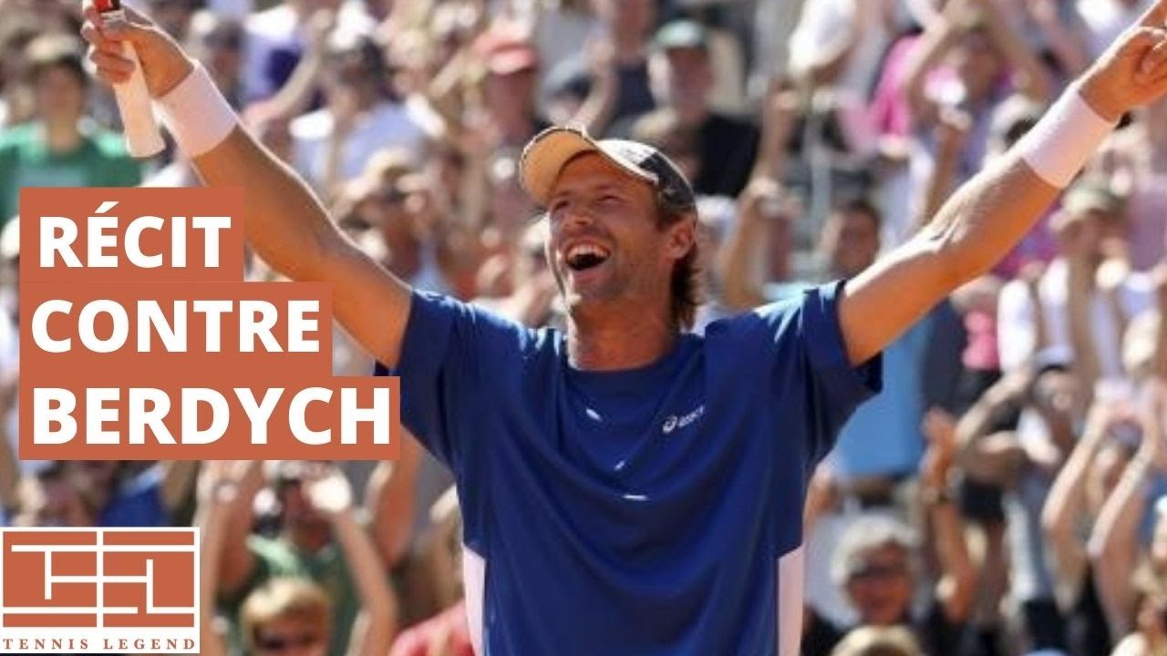 Mon meilleur souvenir niveau ambiance - Stéphane Robert