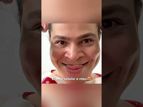Essas meninas dão muito trabalho kkkk