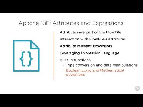 29 Working with Attributes and Expressions