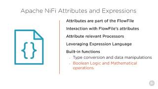 29 Working with Attributes and Expressions