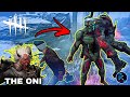 [Hindi] Super Intense Survival Round Against The ONI Killer | Dead By Daylight