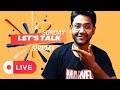 Sunday Live | Vfx World