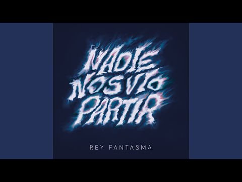 Nadie Nos Vio Partir 