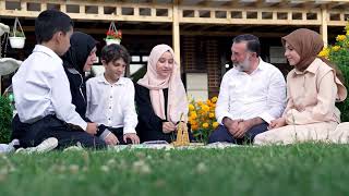 Camiler ve Din Görevlileri Haftası Sinevizyonu - 2025