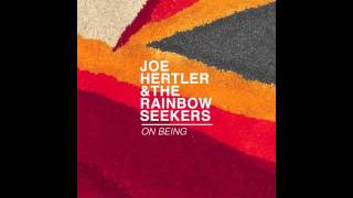 Joe Hertler - What it feels like to drown chords