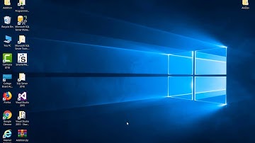 VB Using Stored Procs