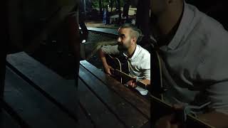 Ben Aşk Için Kendimi Ateşlere Atmışım