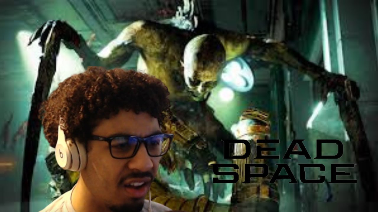 Dead Space Experience (2023) - New Arrivals