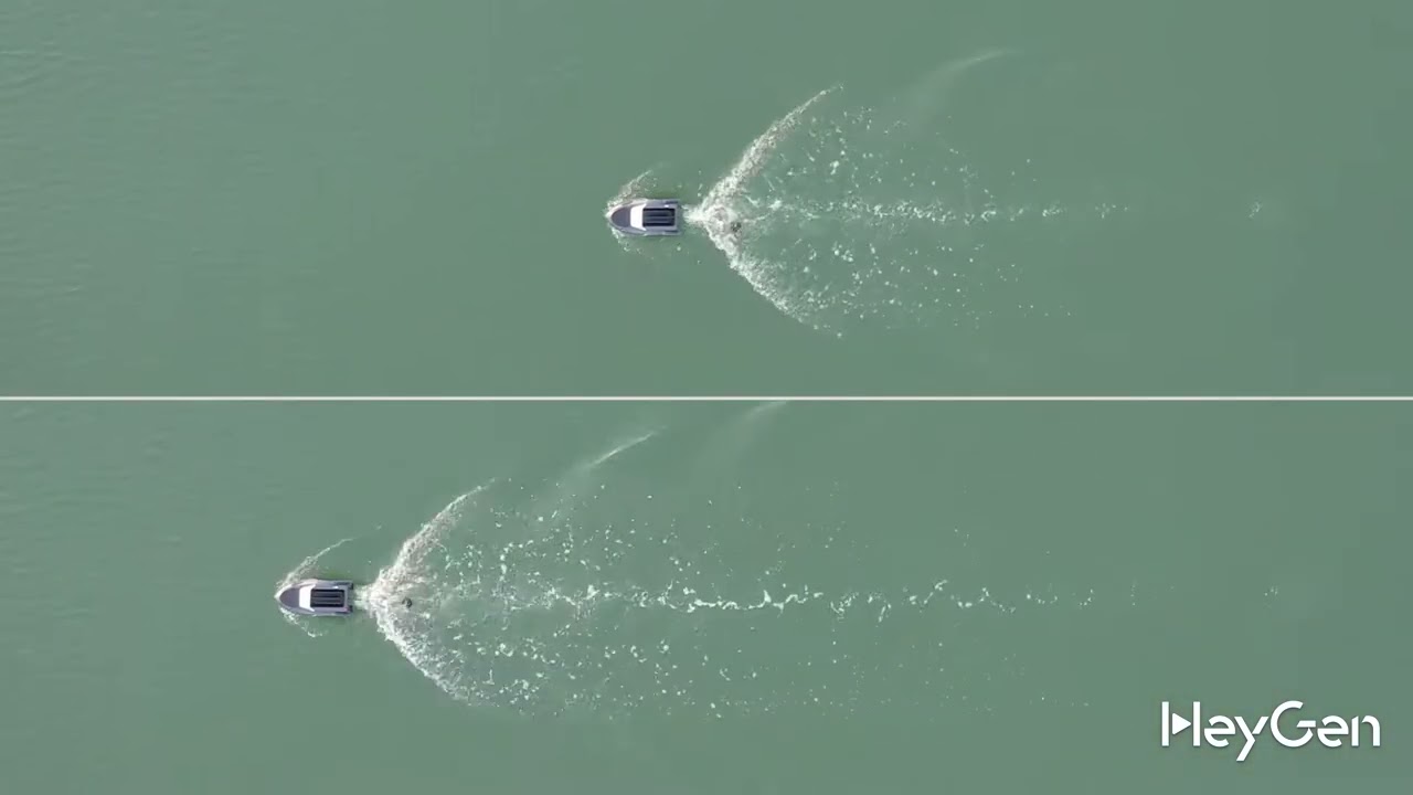 Кораблик для риболовлі Flytec V080 GPS з ехолотом акумулятор 20000 мАг