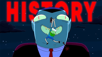 The ENTIRE Hunson Abadeer Story To Fall Asleep To