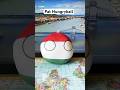 Pat Hungaryball, my countryball plushies of Hungary