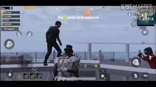 Pubg Mobile 6 Bölüm