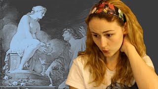 Pygmalion And Galatea Gerome