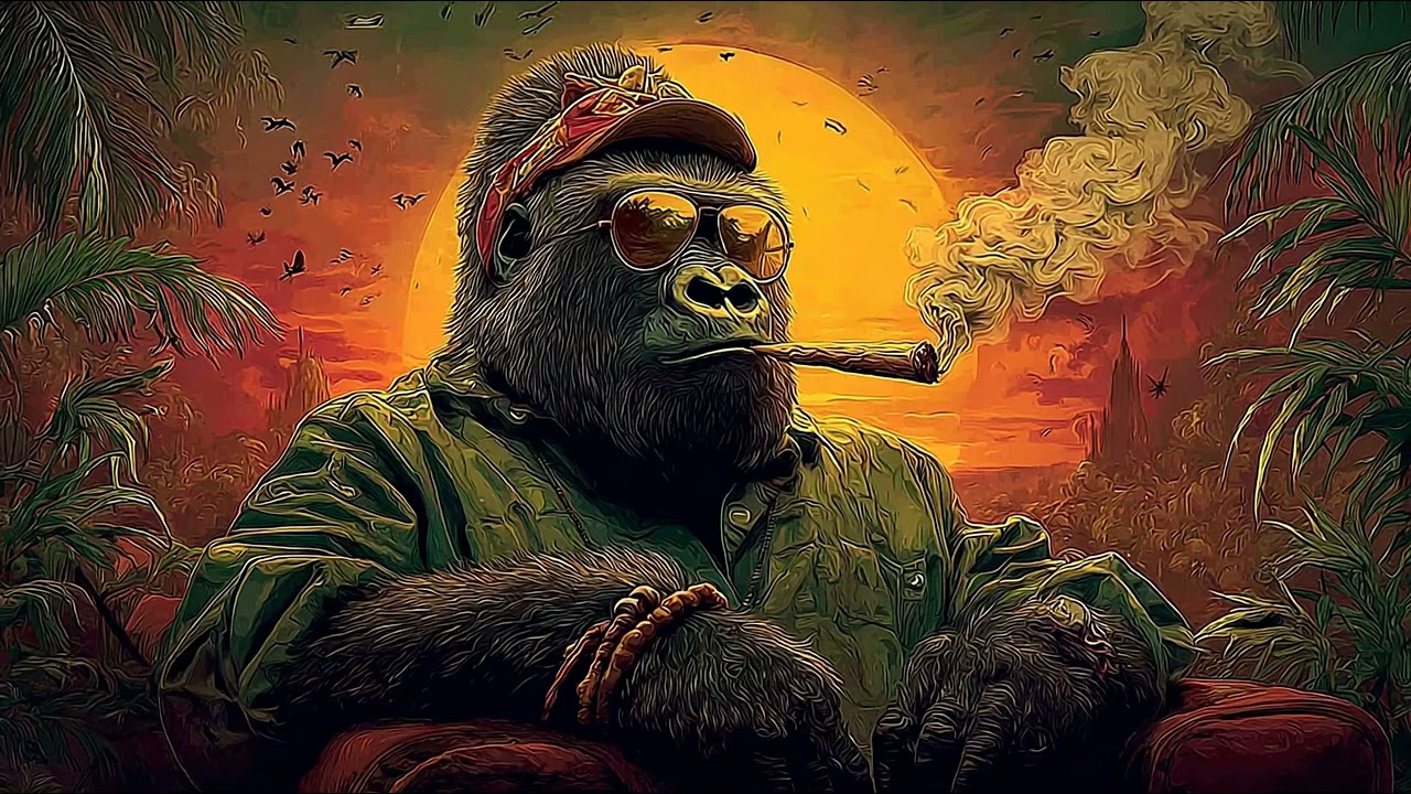 🌴 Welcome to Relaxing Dub Reggae Mix – Good Vibes Only [Episode 150] 🌴