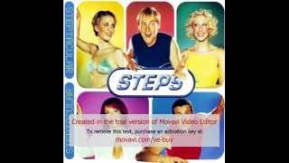 Steps - Steptacular (Full Album)