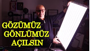 Kendin Yap Softbox | Kendin Yap Kamera Işığı screenshot 5