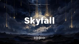 Skyfall - Adele (remix) | Deep House 2026