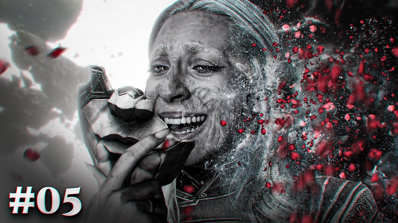 BEAMOM JOGANDO CLAIR OBSCURE: EXPEDITION 33 EP 5 FINAL