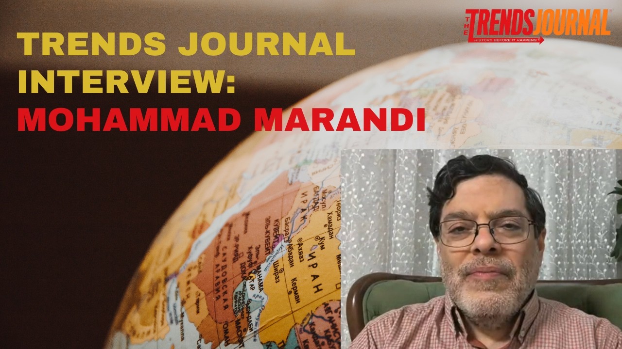 GET SET FOR A WAR WITH IRAN BROUGHT TO YOU BY THE 'EPSTEIN CLASS' IN U.S. LEADERSHIP