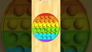 Pop to game 🎮🎮 #popit #subscriber #popular