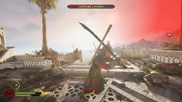 Hack Speed Chivalry 2