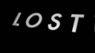 Lost Opening Title