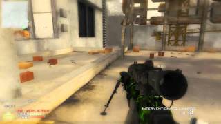 CoD 6 MW2 - MiniEdit || xTiGGaa || HD 720