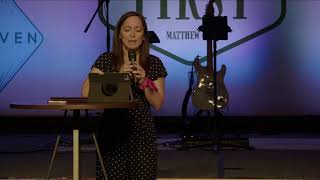"Men at Work" | James 2:14-26 | 8:30 Service | 7/5/26