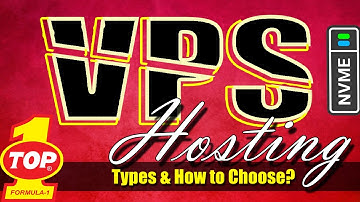 Best VPS Hosting - Stop Buying EXPENSIVE VPS Plans | Types Of VPS