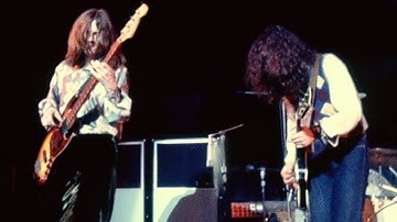 Led Zeppelin | C