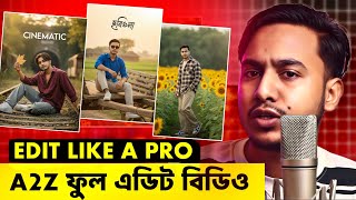 Cinematic Photo Edit In Gemini Ai| Google Gemini Photo Editing|how To Create Google Gemini Ai Photo screenshot 5