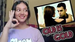 The Bilz & Kashif - Tera Nasha | Reaction | Pooja Chandola