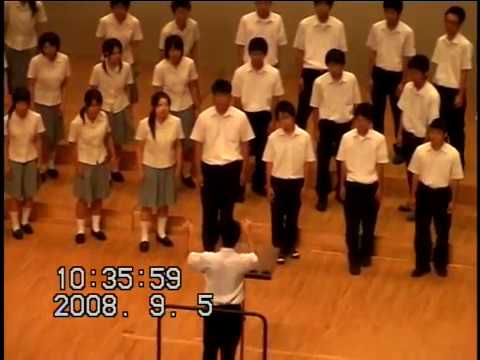 いまぼくに　＜'08 宮崎西高校 朝陽祭 3-9＞