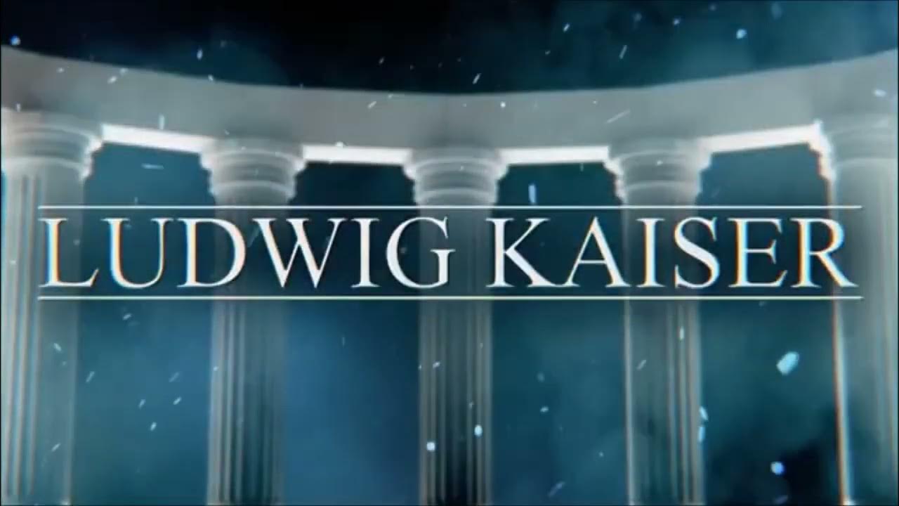 Ludwig Kaiser Titantron 2024 HD YouTube